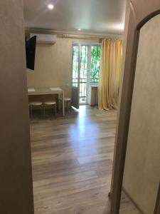 Summer apartment