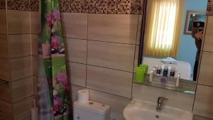 Hotel White Rose Beach Pieria Greece