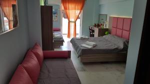 Hotel White Rose Beach Pieria Greece