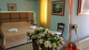 Hotel White Rose Beach Pieria Greece