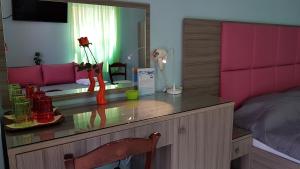 Hotel White Rose Beach Pieria Greece