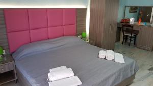 Hotel White Rose Beach Pieria Greece