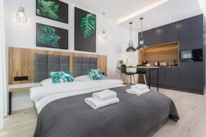 City of the Kings - City Point Green - Rajska 3 - 克拉科夫