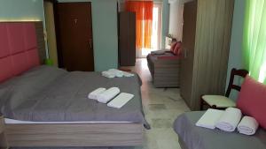 Hotel White Rose Beach Pieria Greece