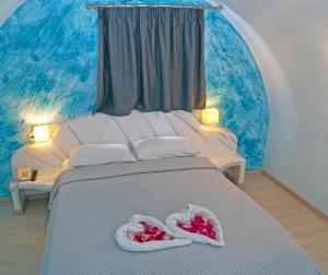 Nautilus Dome Santorini Greece