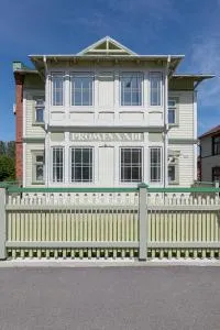 Promenaadi Villa - 派尔努县