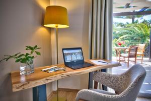 Paxos Club Resort & SPA