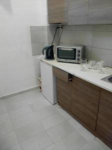 GEORGIA,Messonghi Beach Apartments