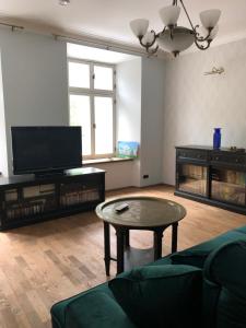 Lõuna 6-3 Apartement