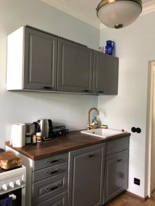 Lõuna 6-3 Apartement