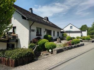 Apartement Ferienwohnungen Gerda Rickert Schmallenberg Saksamaa