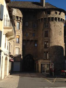 Appartements Apartment Centre Historic : photos des chambres