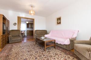 Apartment Pavacic