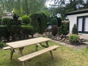 Vakantiewoning (Chalet 52)