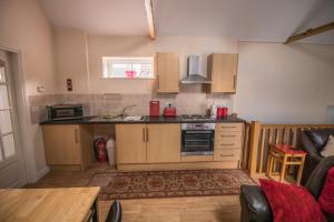 Saracens Head Old Function Room