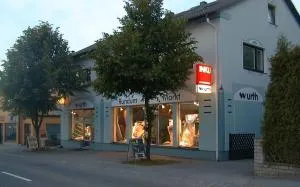 Apartment Wurth - Messern