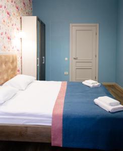 Апартаменти в самому центрі вул Костюшка