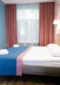 Апартаменти в самому центрі вул Костюшка