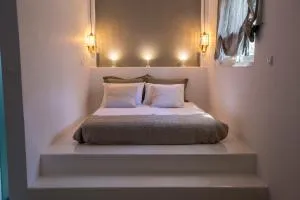 studio lefkes kea - Vourkari