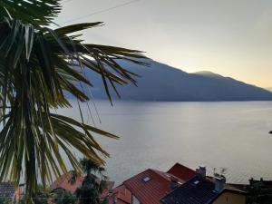 Casa Lago Azzurro Apartement