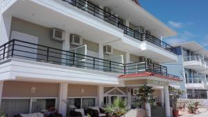 Iraklis Hotel Epirus Greece