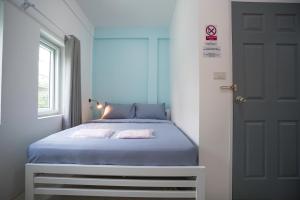 Phòng 3 người - 3 người lớn (Triple - 3 adults)