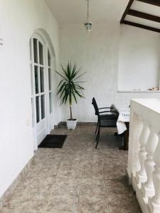 Three-Bedroom Premium Apartment room in Apartment Barbin