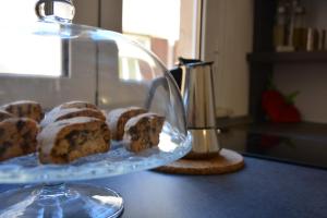 Alloggio per uso turistico DAmbrosio Antonella Gli Scipioni 53