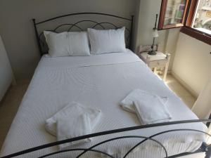 Prokymaia Apartment 1