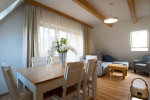 Prestige Apartamenty Smrekowa