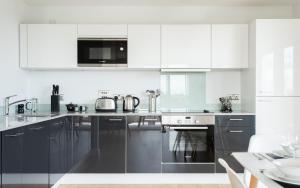 Second Nest Deptford Greenwich