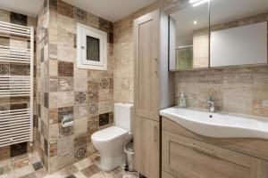 Brand-New Modern flat in Heart of city