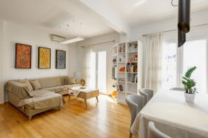 Brand-New Modern flat in Heart of city