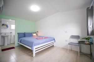 Dhub Hostel Donmueng