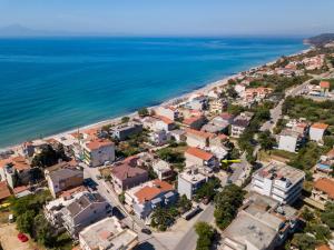 GiRene Apartments Thassos Greece