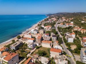 GiRene Apartments Thassos Greece