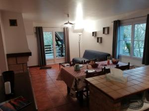 Maisons d'hotes Chambres d'hotes Edoniaa : photos des chambres