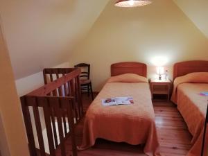 Maisons d'hotes Chambres d'hotes Edoniaa : photos des chambres
