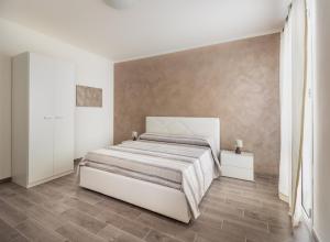 Standard Double Room room in L'Antico Borgo B&B