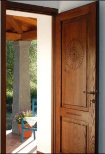 Residenza di Campagna Dolmen Motorra img22