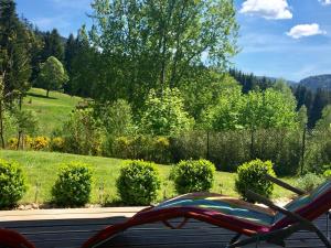 B&B / Chambres d'hotes L'Eden de Floridylle : photos des chambres