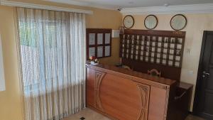 Готель "Валерія"