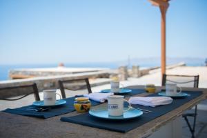 Blue Paradise House Villa Sifnos Greece