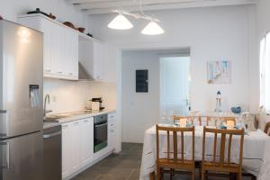 Blue Paradise House Villa Sifnos Greece