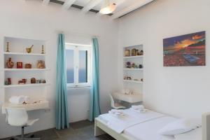 Blue Paradise House Villa Sifnos Greece