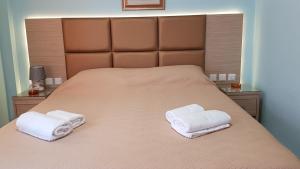 Hotel White Rose Beach Pieria Greece