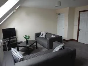 2 Wood Yard Cottages, Red Mayes Farm - 萨顿布里奇