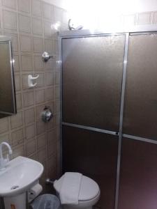 Porto Seguro Office Hotel