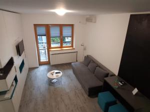 Apartments REST - Centar
