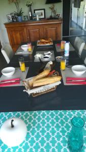 B&B Marianne-Jacky Lemans